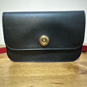 Ralph Lauren Millbrook belt bag